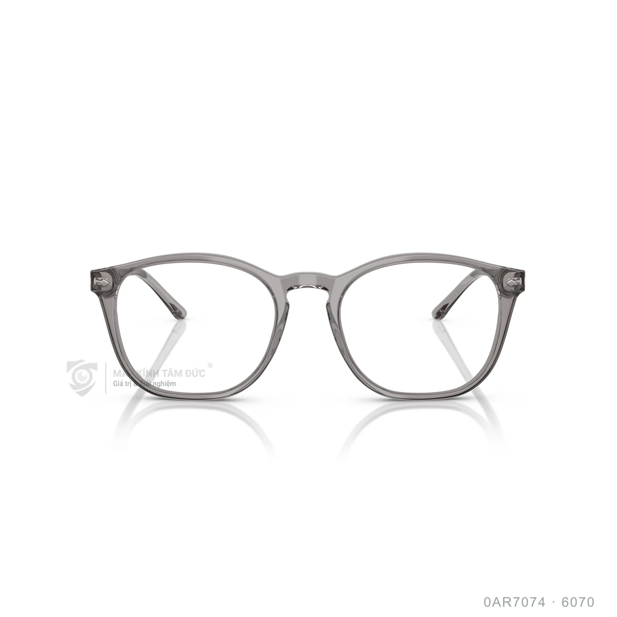 Gọng kính Giorgio Armani 0AR7074 - Ảnh 16