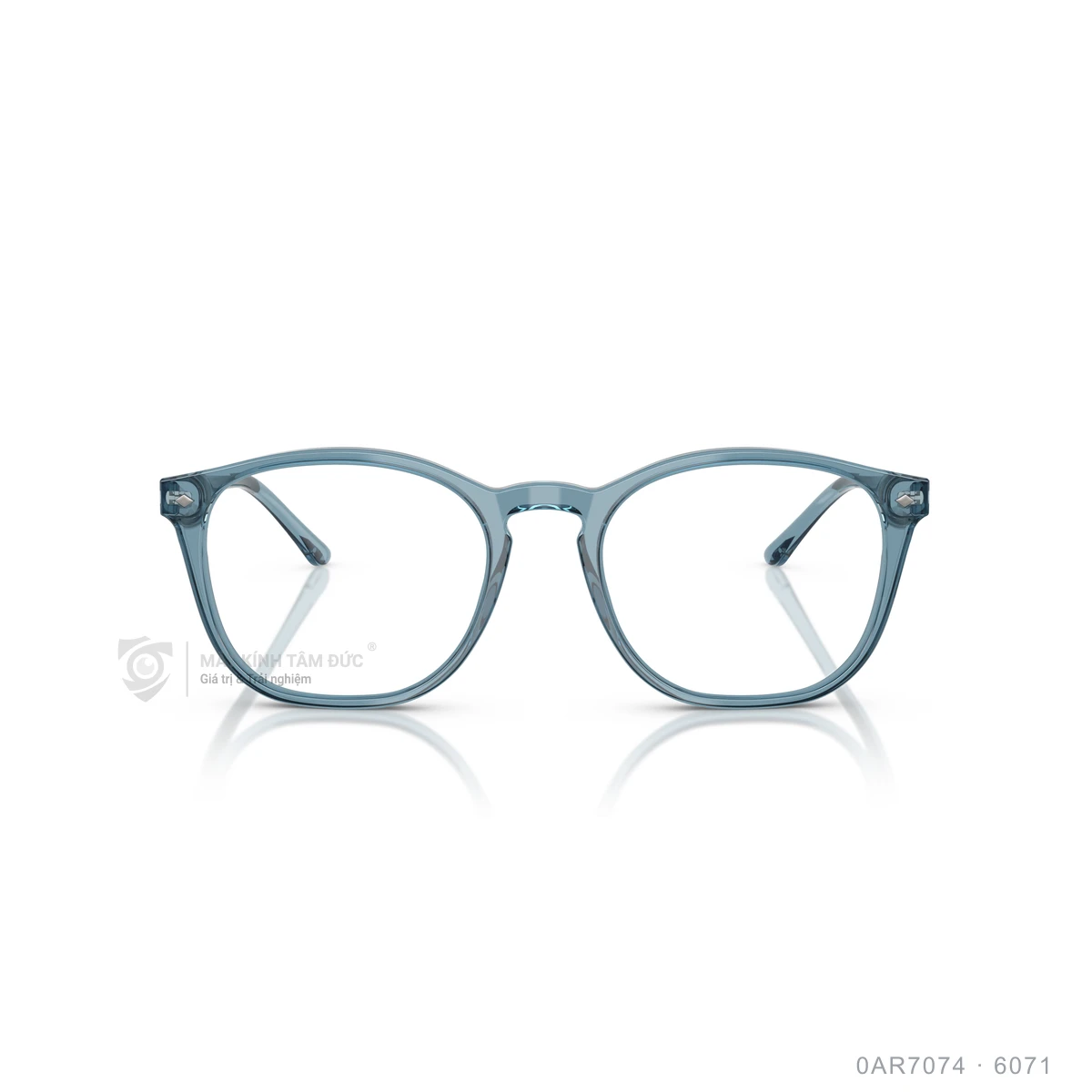 Gọng kính Giorgio Armani 0AR7074 - Ảnh 26