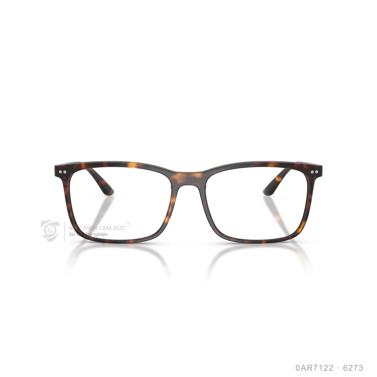Gọng kính Giorgio Armani 0AR7122 - Ảnh 16