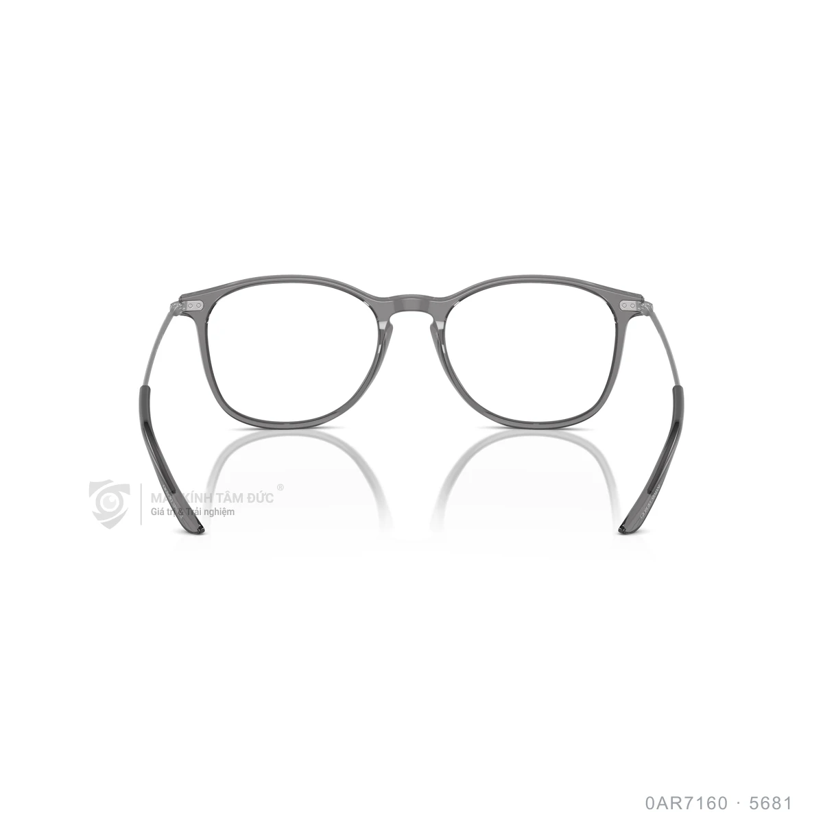 Gọng kính Giorgio Armani 0AR7160 - Ảnh 5