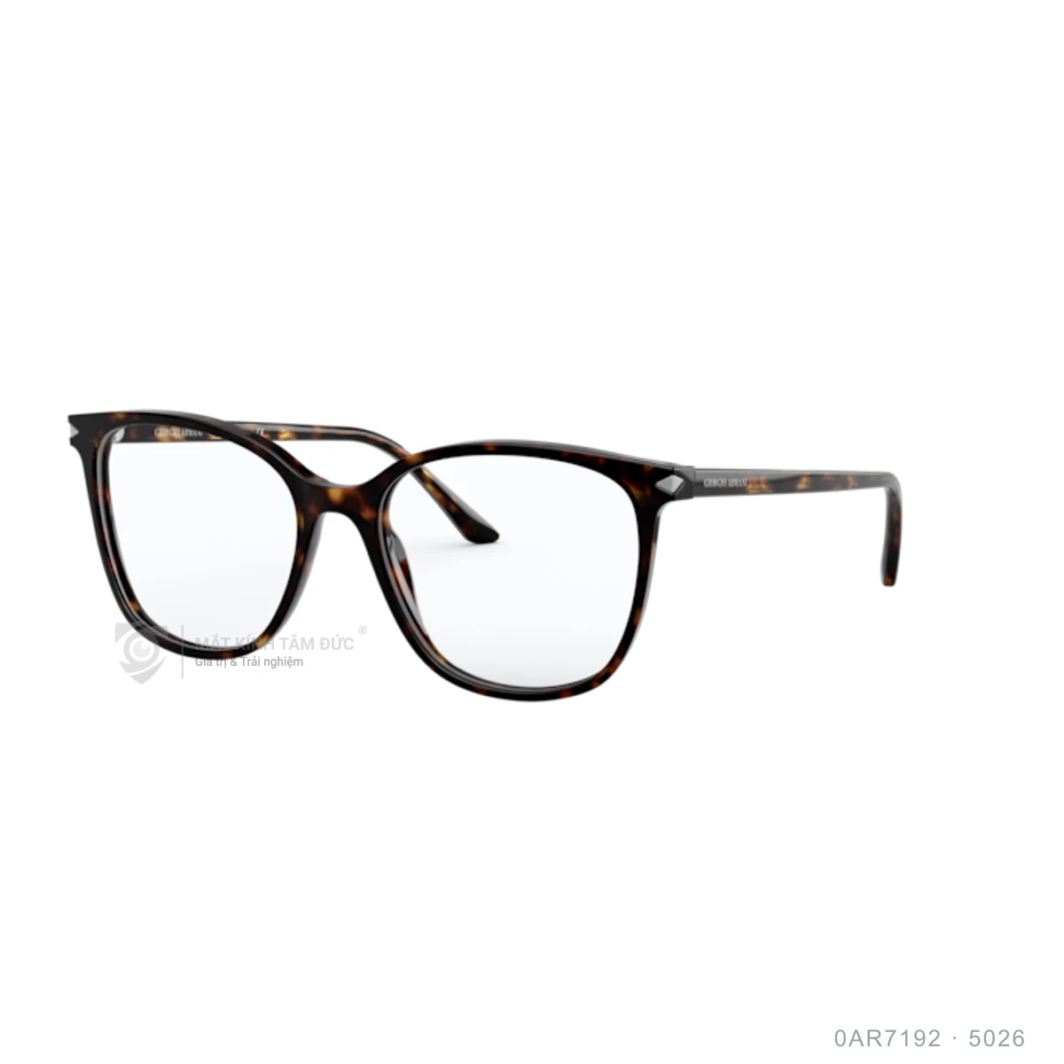 Gọng kính Giorgio Armani 0AR7192 - Ảnh 6