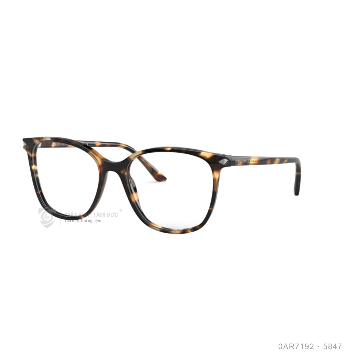 Gọng kính Giorgio Armani 0AR7192 - Ảnh 7