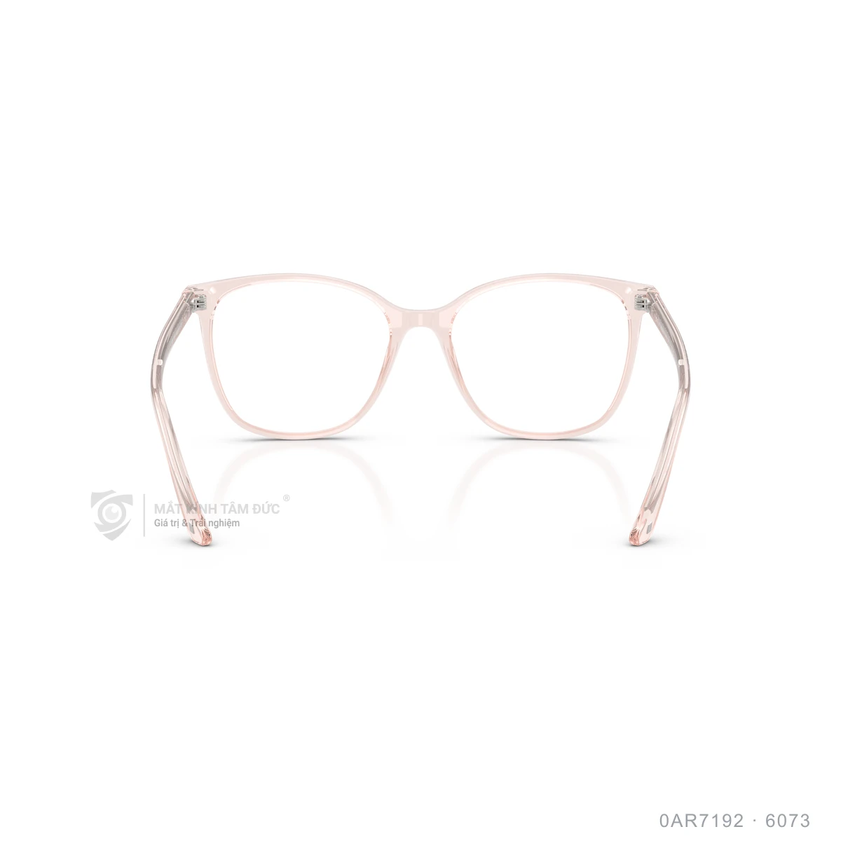 Gọng kính Giorgio Armani 0AR7192 - Ảnh 5