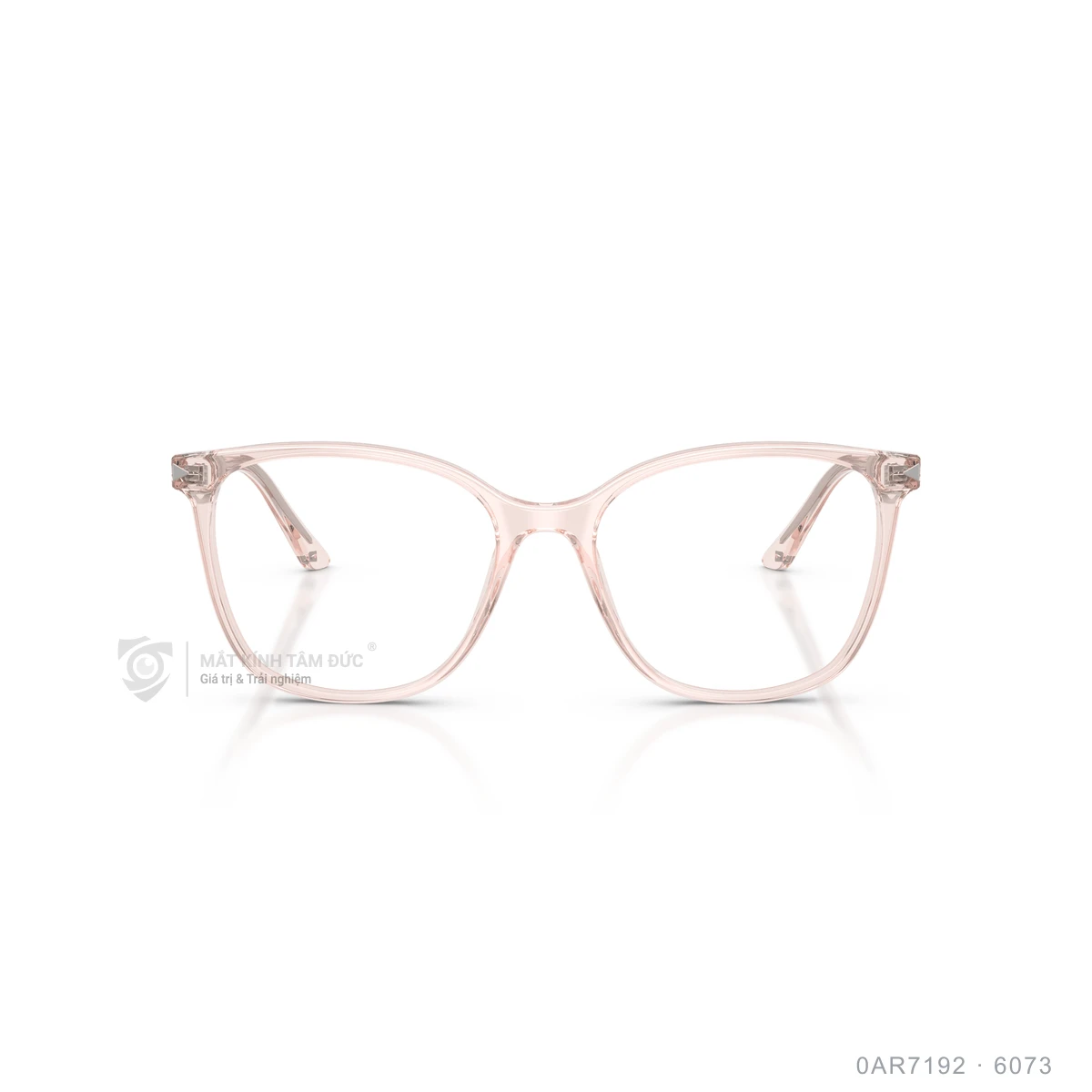 Hình ảnh thực tế Gọng kính Giorgio Armani 0AR7192