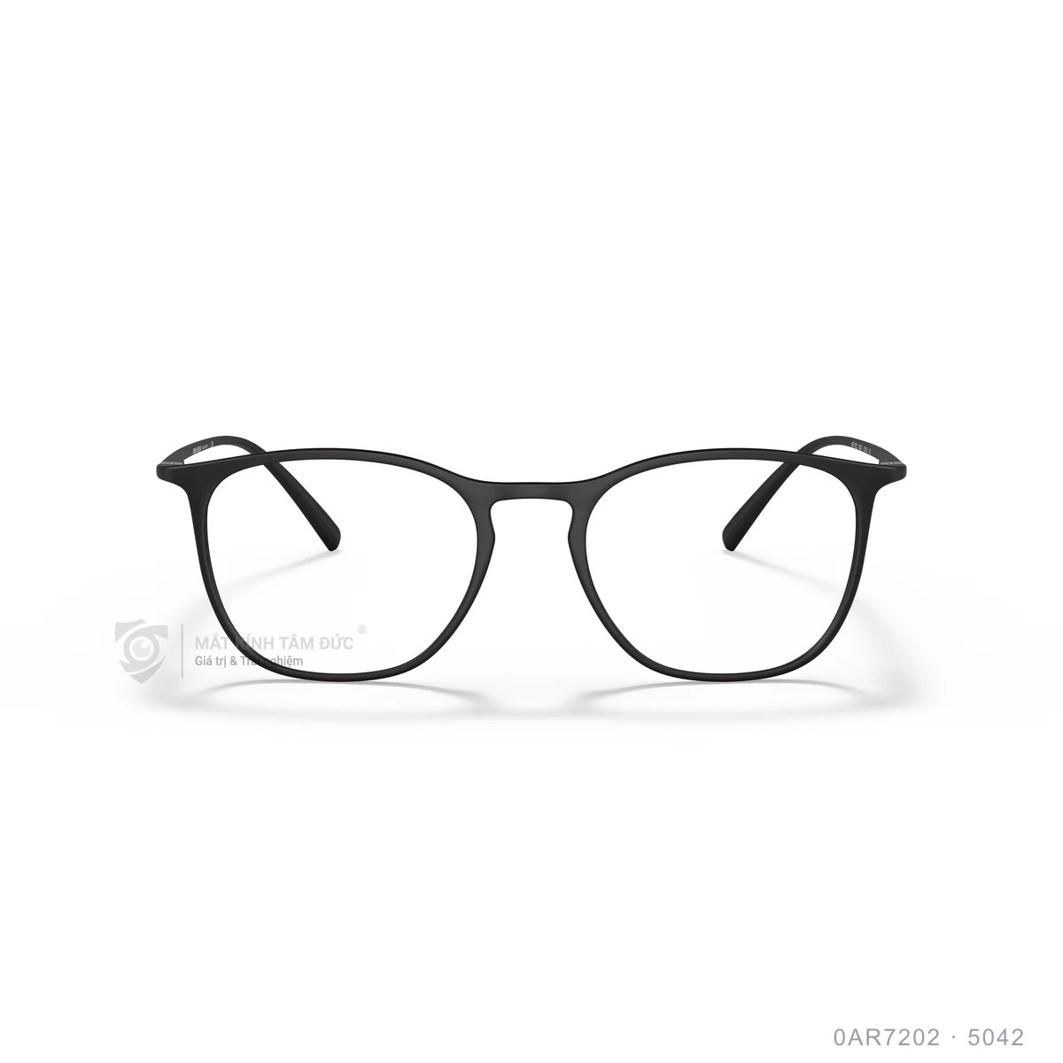 Hình ảnh thực tế Gọng kính Giorgio Armani 0AR7202