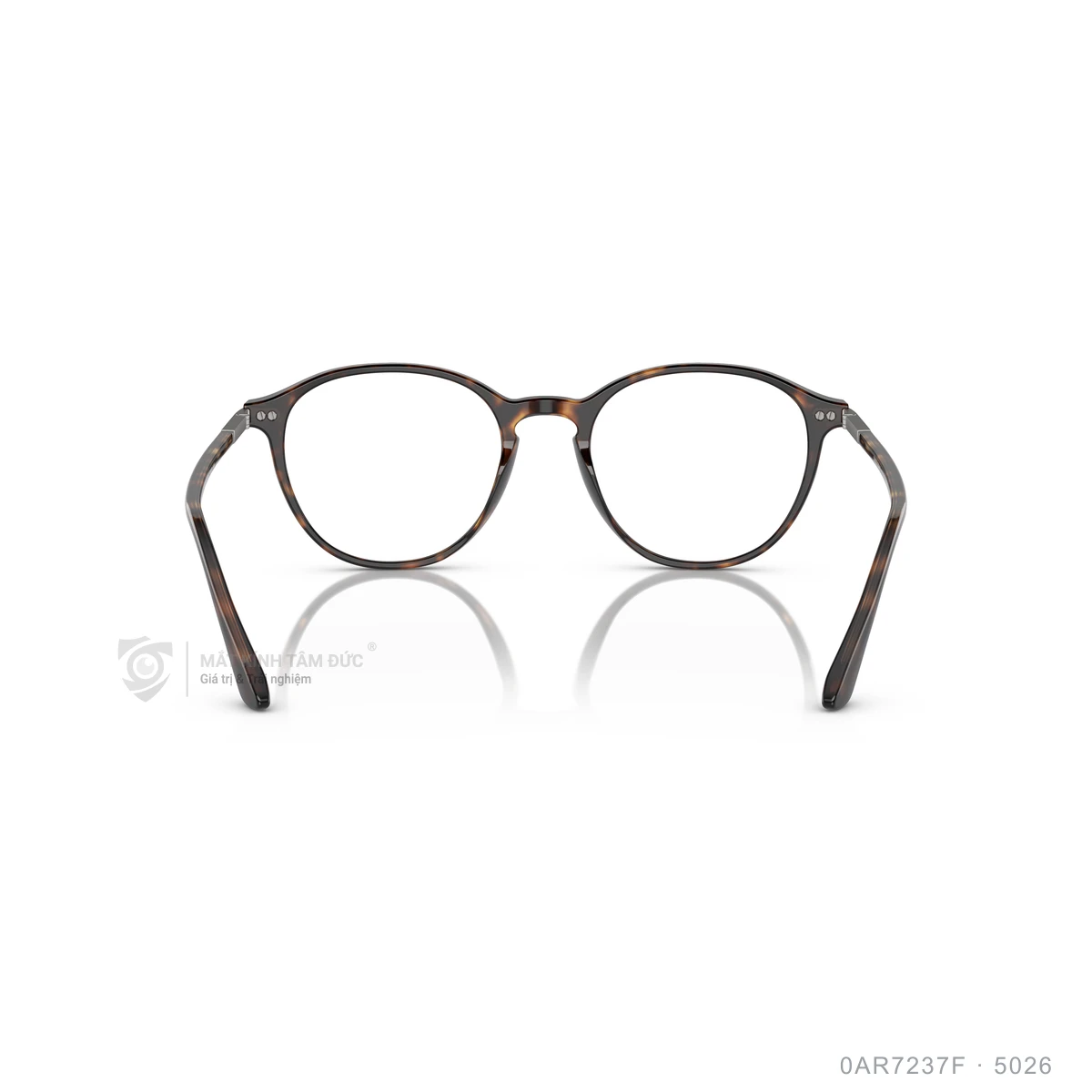 Gọng kính Giorgio Armani 0AR7237F - Ảnh 5