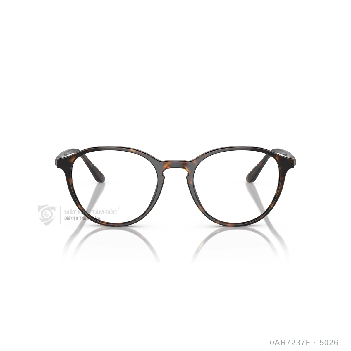 Gọng kính Giorgio Armani 0AR7237F - Ảnh 1