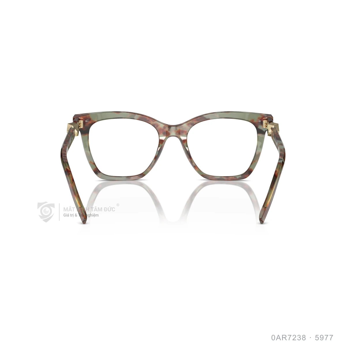 Gọng kính Giorgio Armani 0AR7238 - Ảnh 5