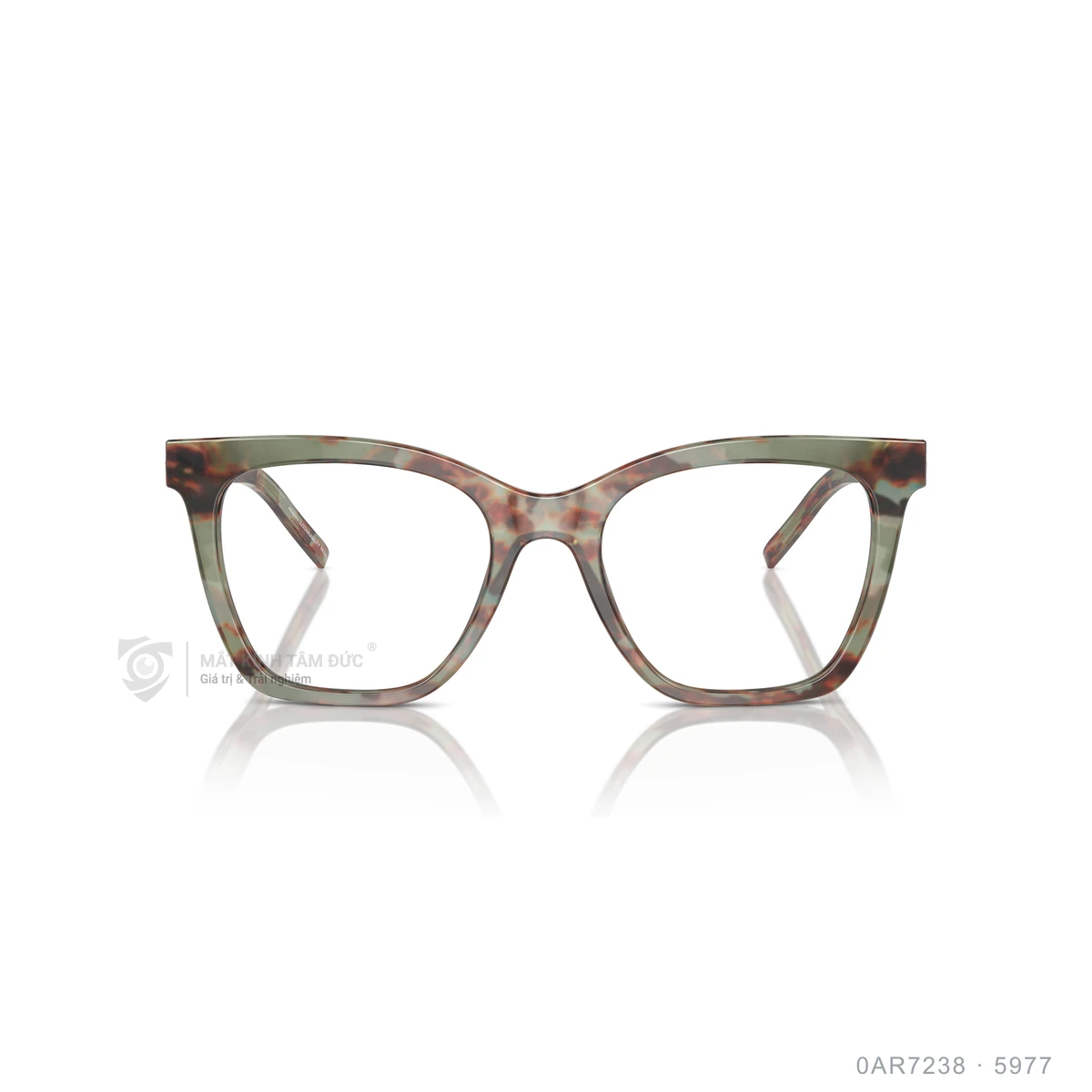 Gọng kính Giorgio Armani 0AR7238