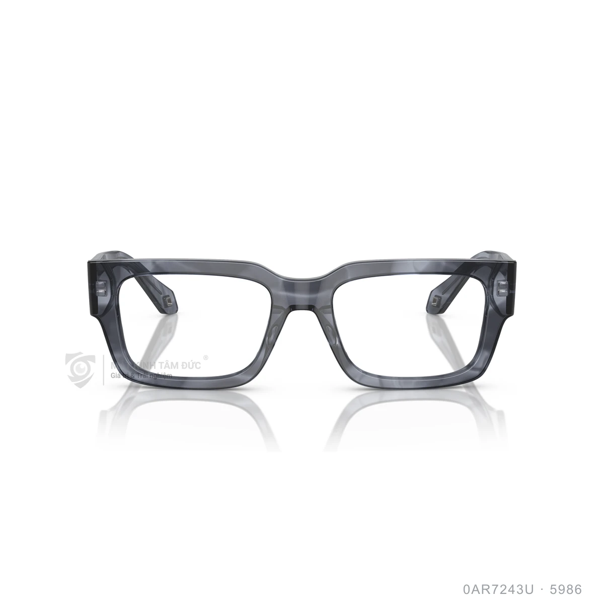 Gọng kính Giorgio Armani 0AR7243U - Ảnh 6