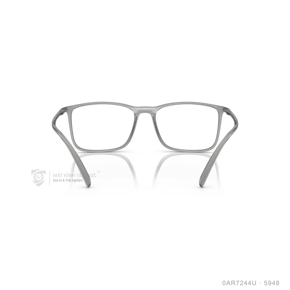 Gọng kính Giorgio Armani 0AR7244U - Ảnh 10