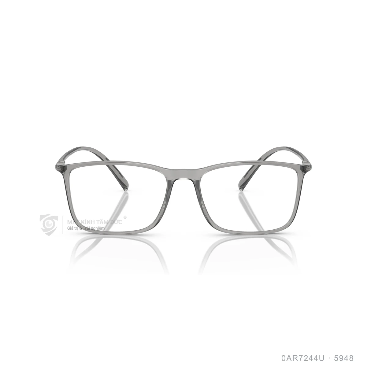 Gọng kính Giorgio Armani 0AR7244U - Ảnh 6