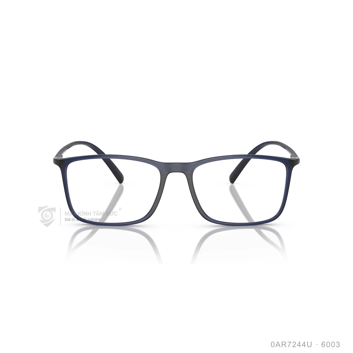 Gọng kính Giorgio Armani 0AR7244U - Ảnh 11
