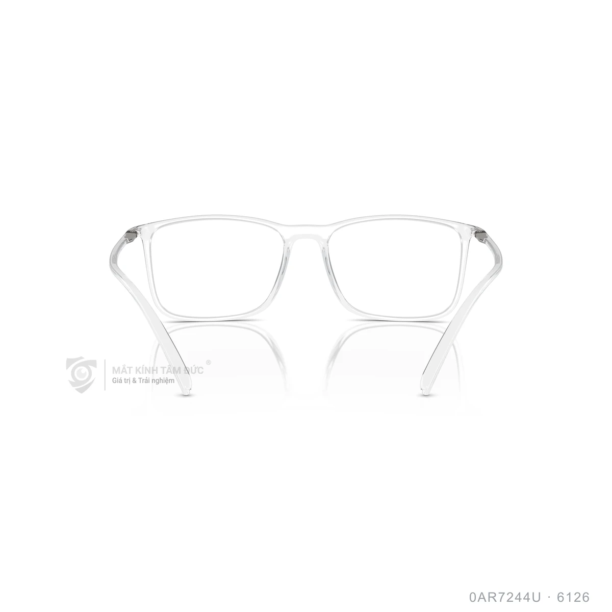 Gọng kính Giorgio Armani 0AR7244U - Ảnh 20
