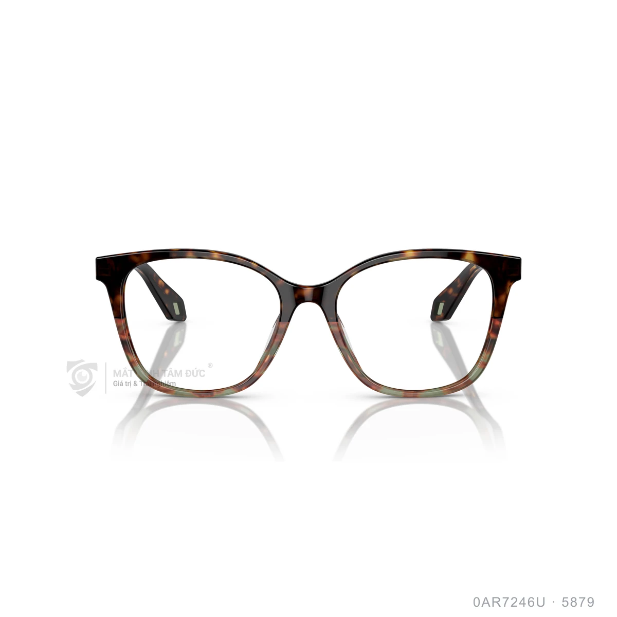 Gọng kính Giorgio Armani 0AR7246U - Ảnh 1