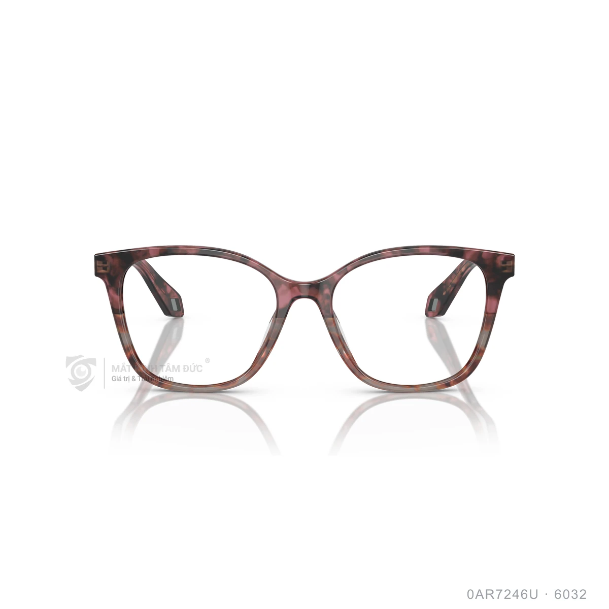 Gọng kính Giorgio Armani 0AR7246U - Ảnh 6