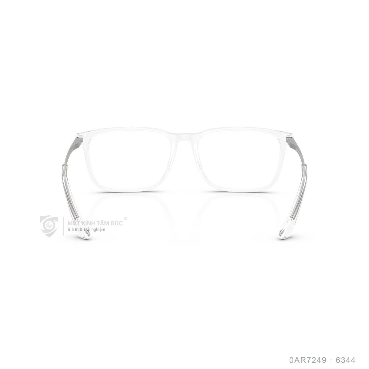 Gọng kính Giorgio Armani 0AR7249 - Ảnh 5