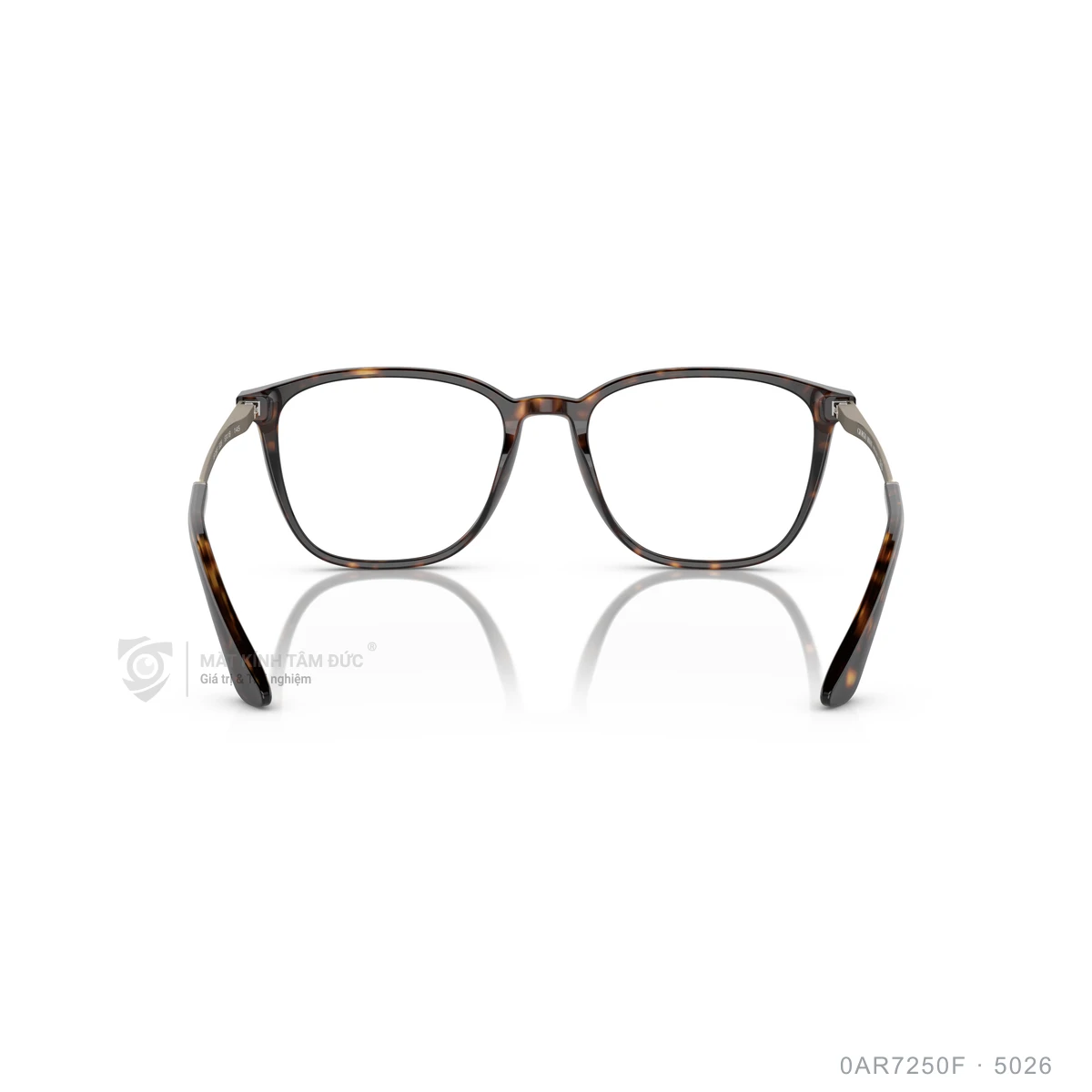 Gọng kính Giorgio Armani 0AR7250F - Ảnh 5