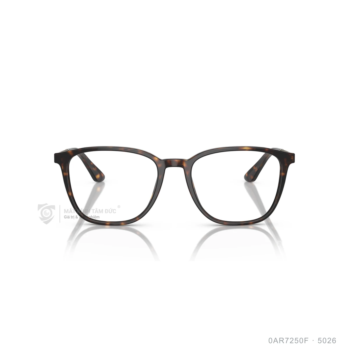 Gọng kính Giorgio Armani 0AR7250F - Ảnh 1