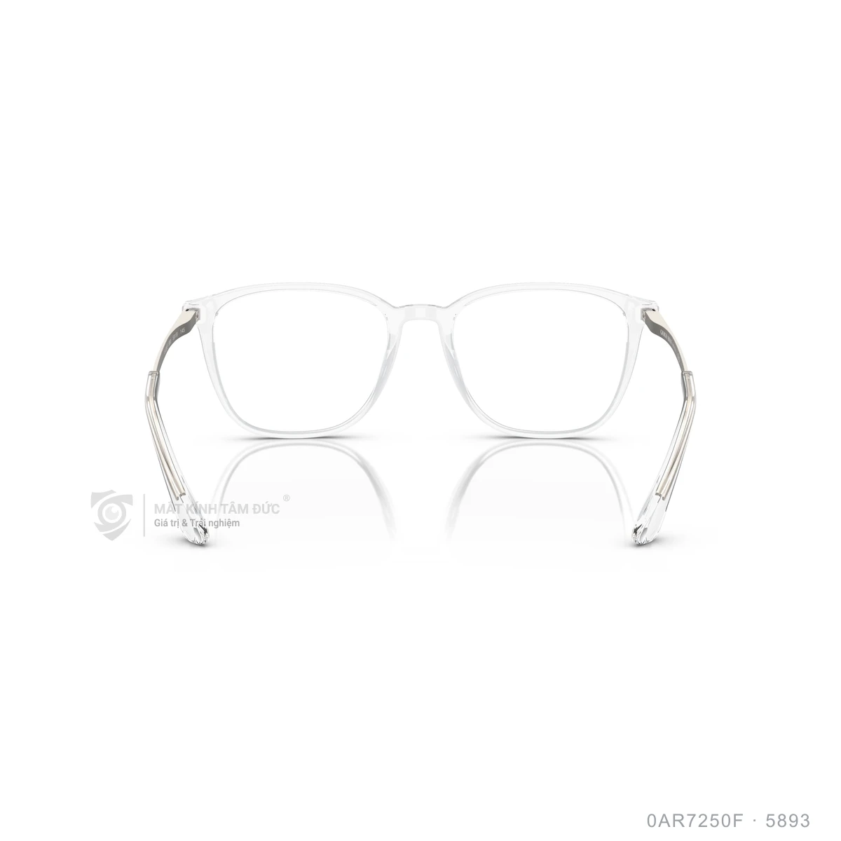 Gọng kính Giorgio Armani 0AR7250F - Ảnh 10