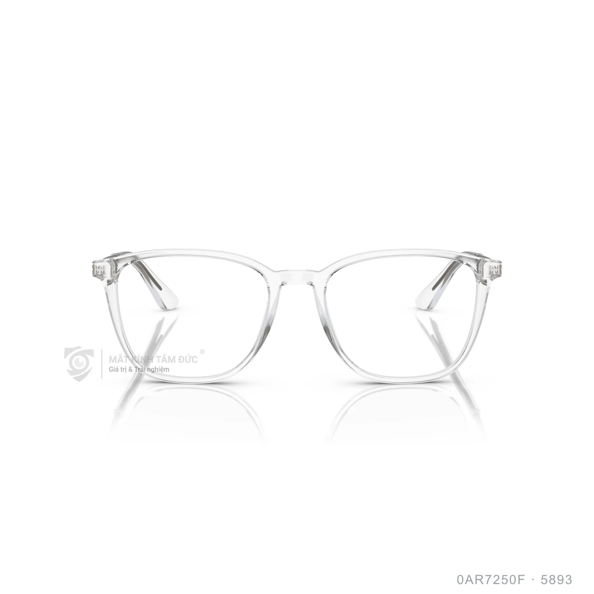 Gọng kính Giorgio Armani 0AR7250F - Ảnh 6