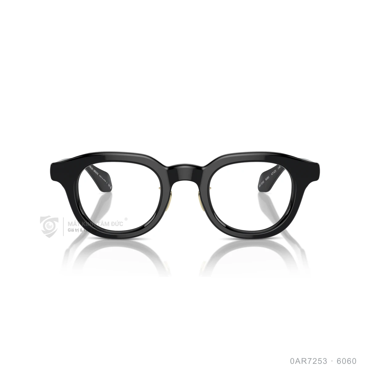 Gọng kính Giorgio Armani 0AR7253 - Ảnh 1