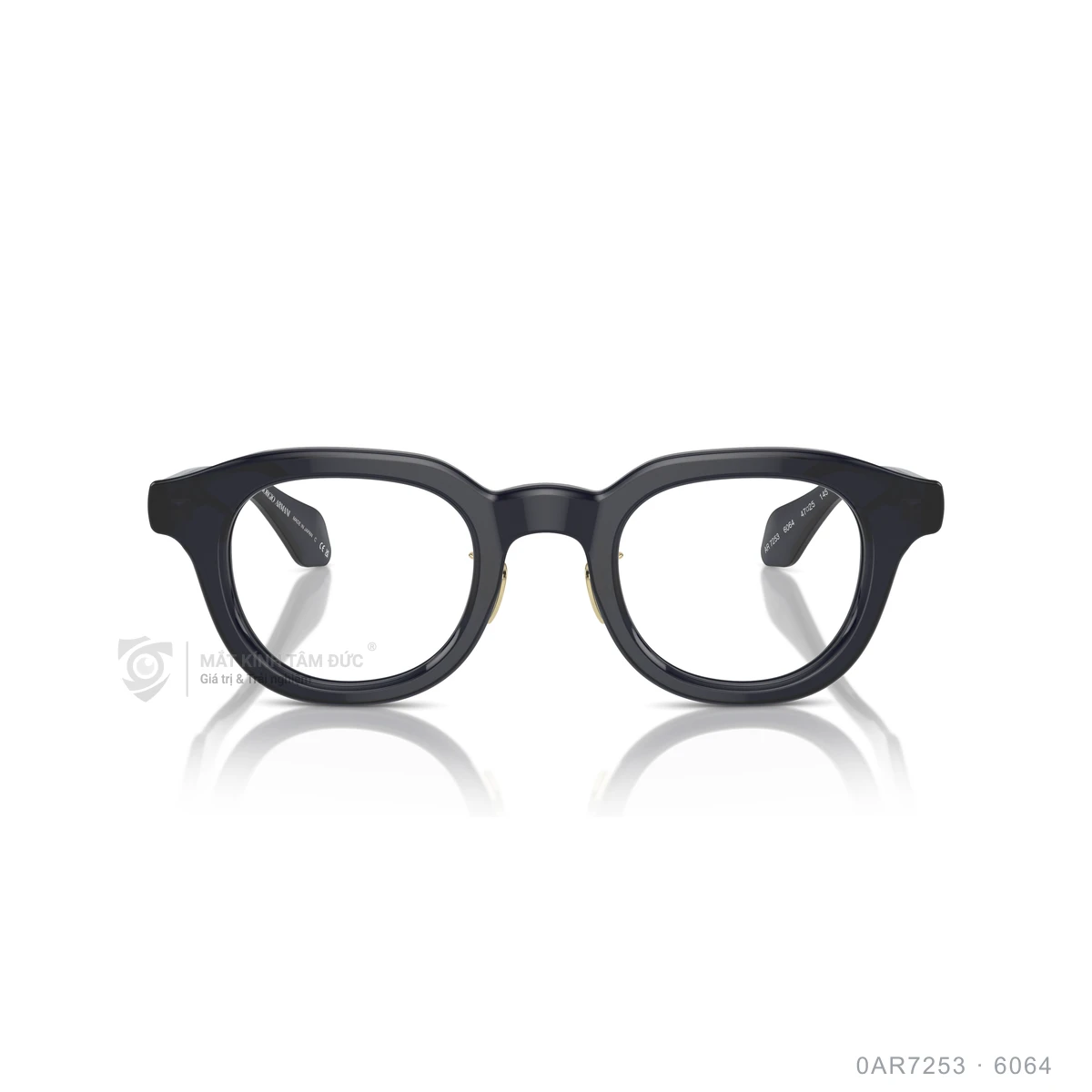 Gọng kính Giorgio Armani 0AR7253 - Ảnh 16