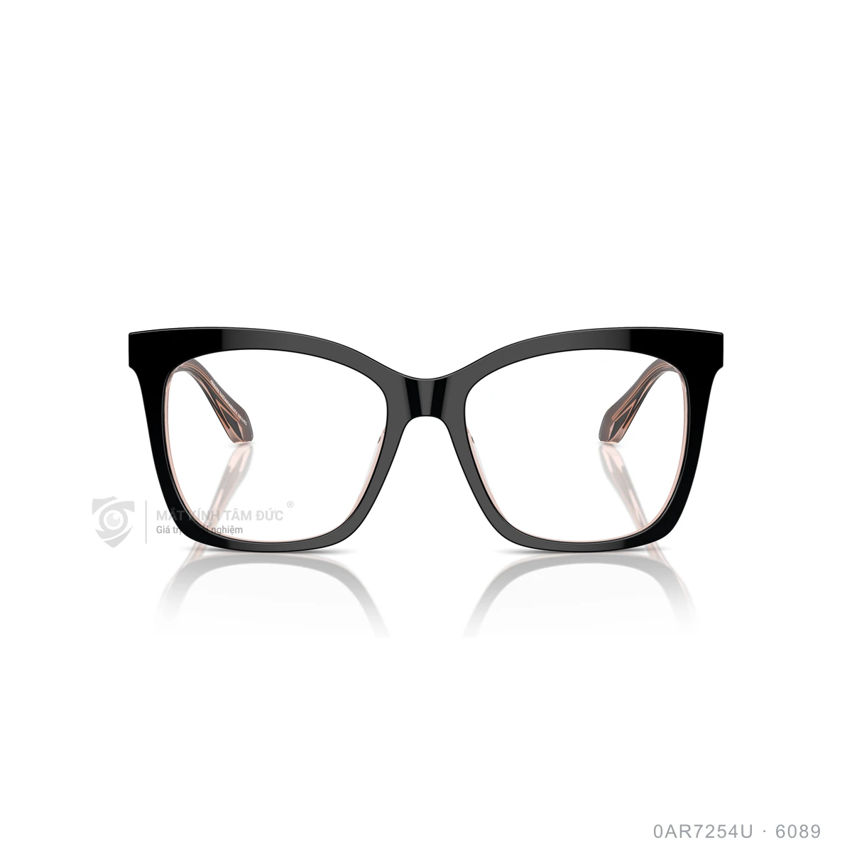 Gọng kính Giorgio Armani 0AR7254U - Ảnh 11