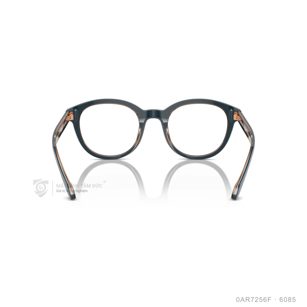 Gọng kính Giorgio Armani 0AR7256F - Ảnh 5