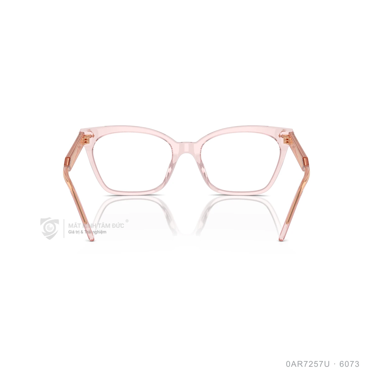 Gọng kính Giorgio Armani 0AR7257U - Ảnh 5