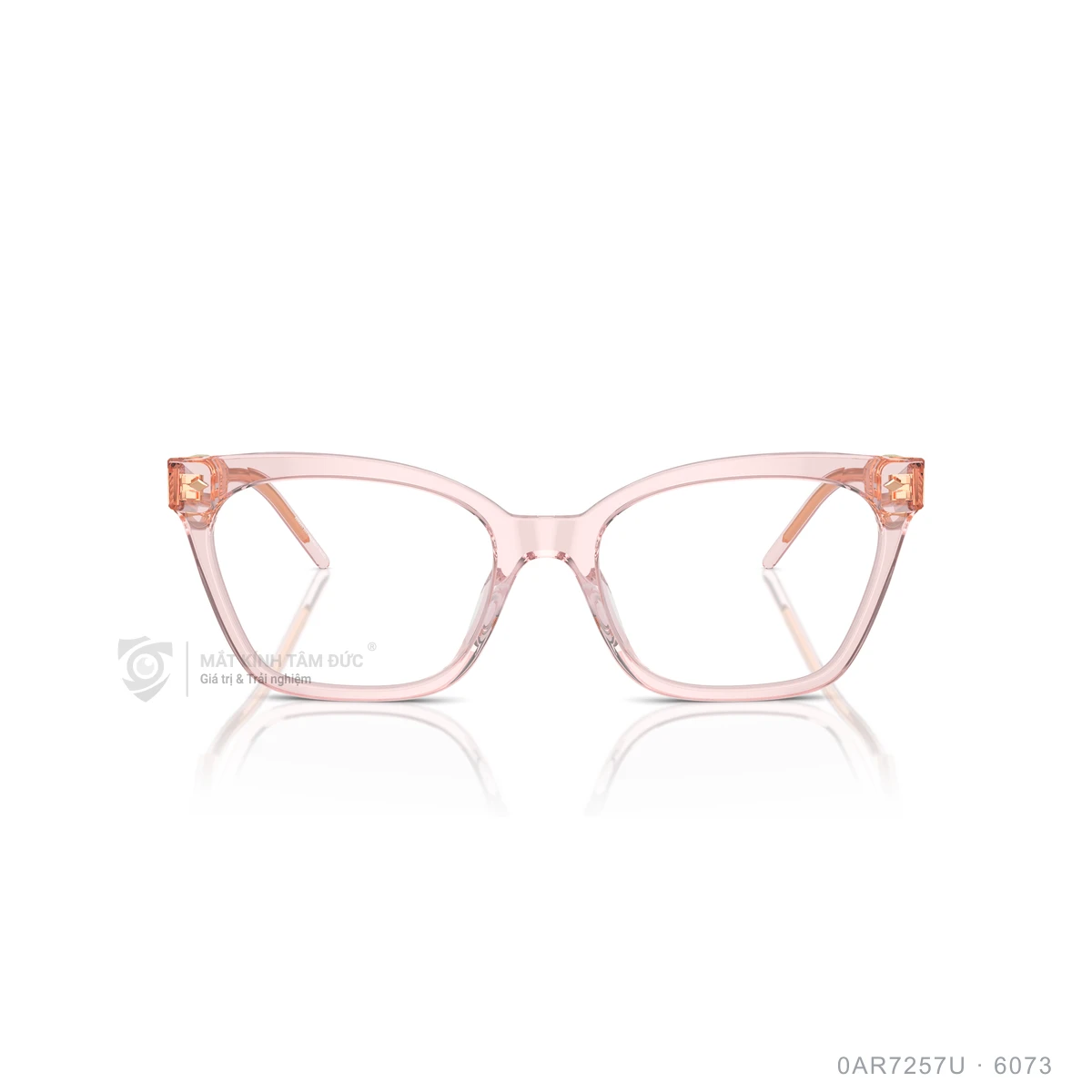 Gọng kính Giorgio Armani 0AR7257U - Ảnh 1