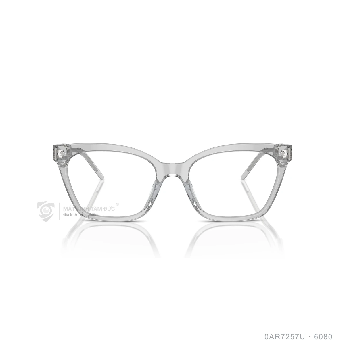 Gọng kính Giorgio Armani 0AR7257U - Ảnh 6