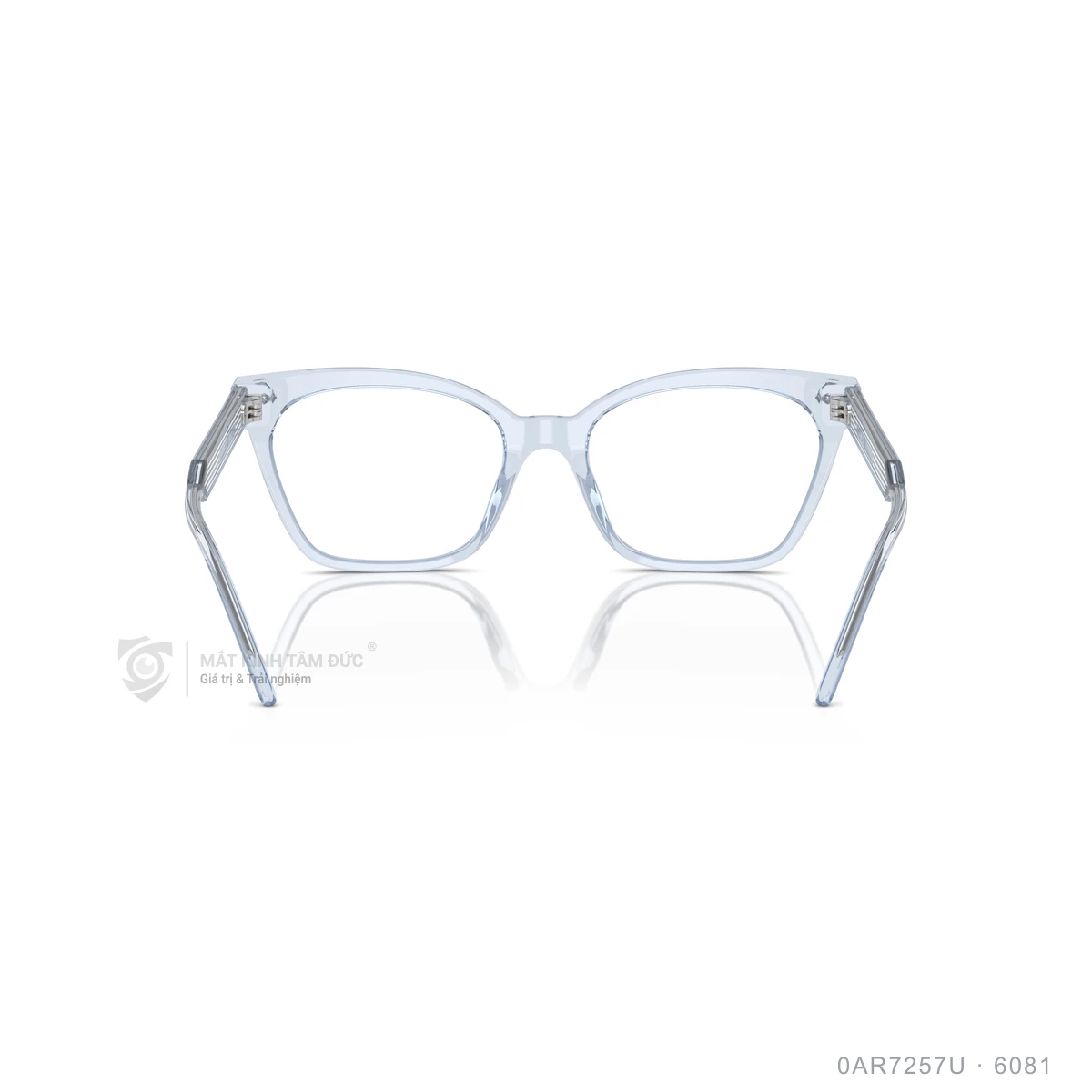 Gọng kính Giorgio Armani 0AR7257U - Ảnh 15
