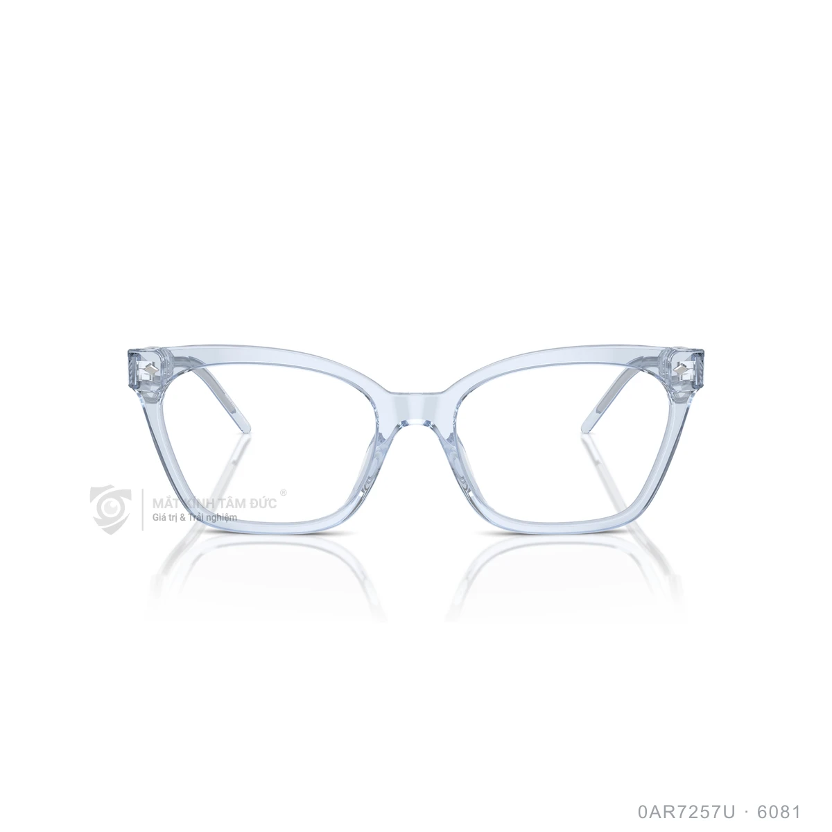 Gọng kính Giorgio Armani 0AR7257U - Ảnh 11