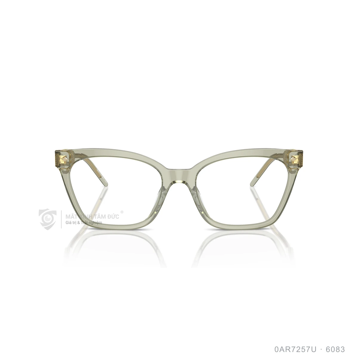 Gọng kính Giorgio Armani 0AR7257U - Ảnh 16