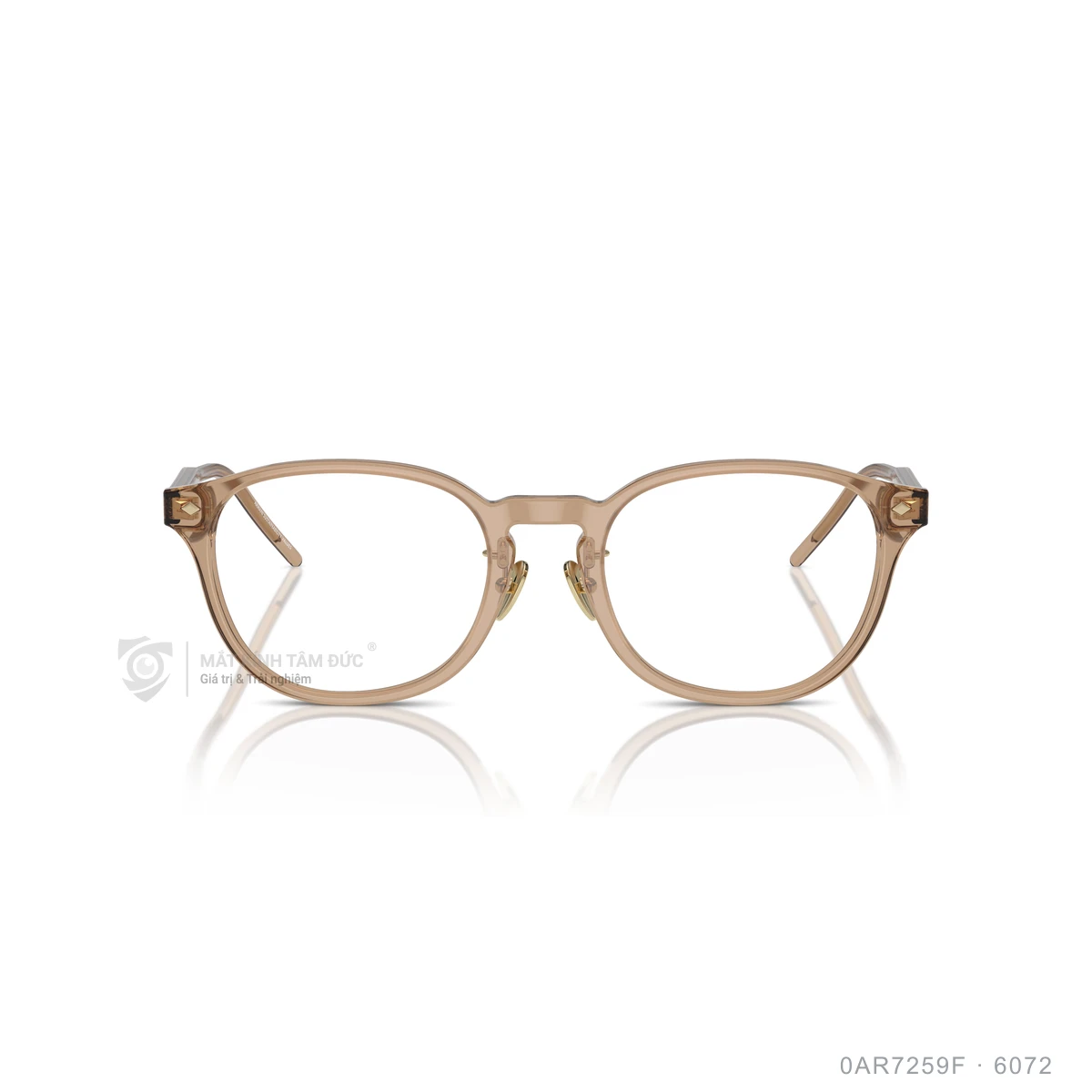 Gọng kính Giorgio Armani 0AR7259F
