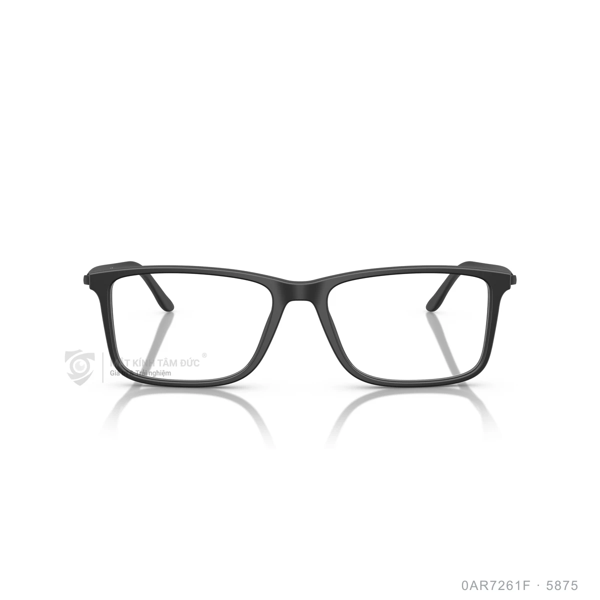 Gọng kính Giorgio Armani 0AR7261F - Ảnh 6