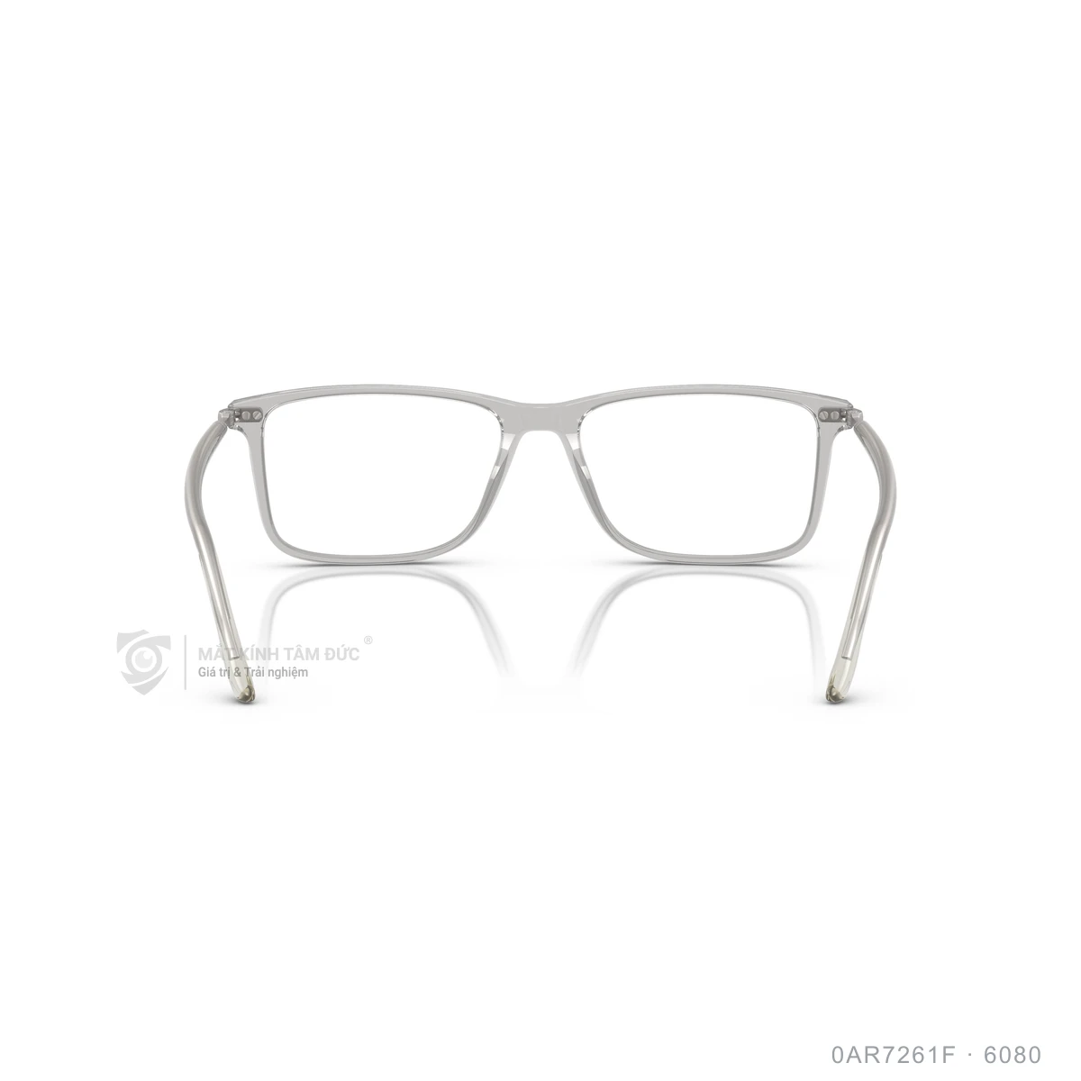 Gọng kính Giorgio Armani 0AR7261F - Ảnh 5