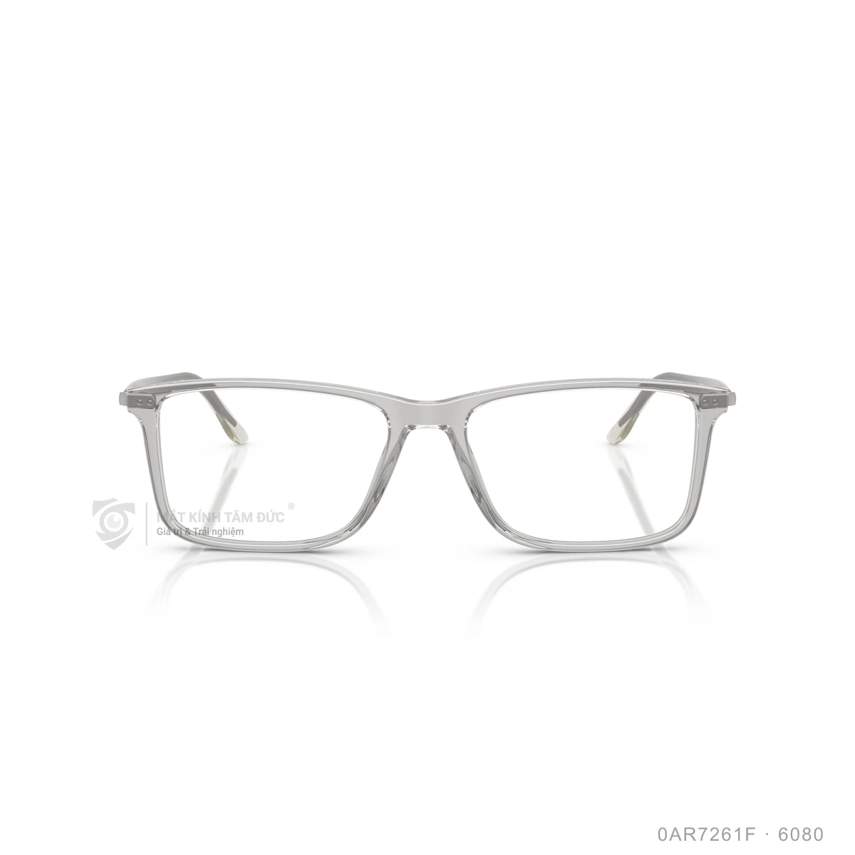 Gọng kính Giorgio Armani 0AR7261F - Ảnh 1