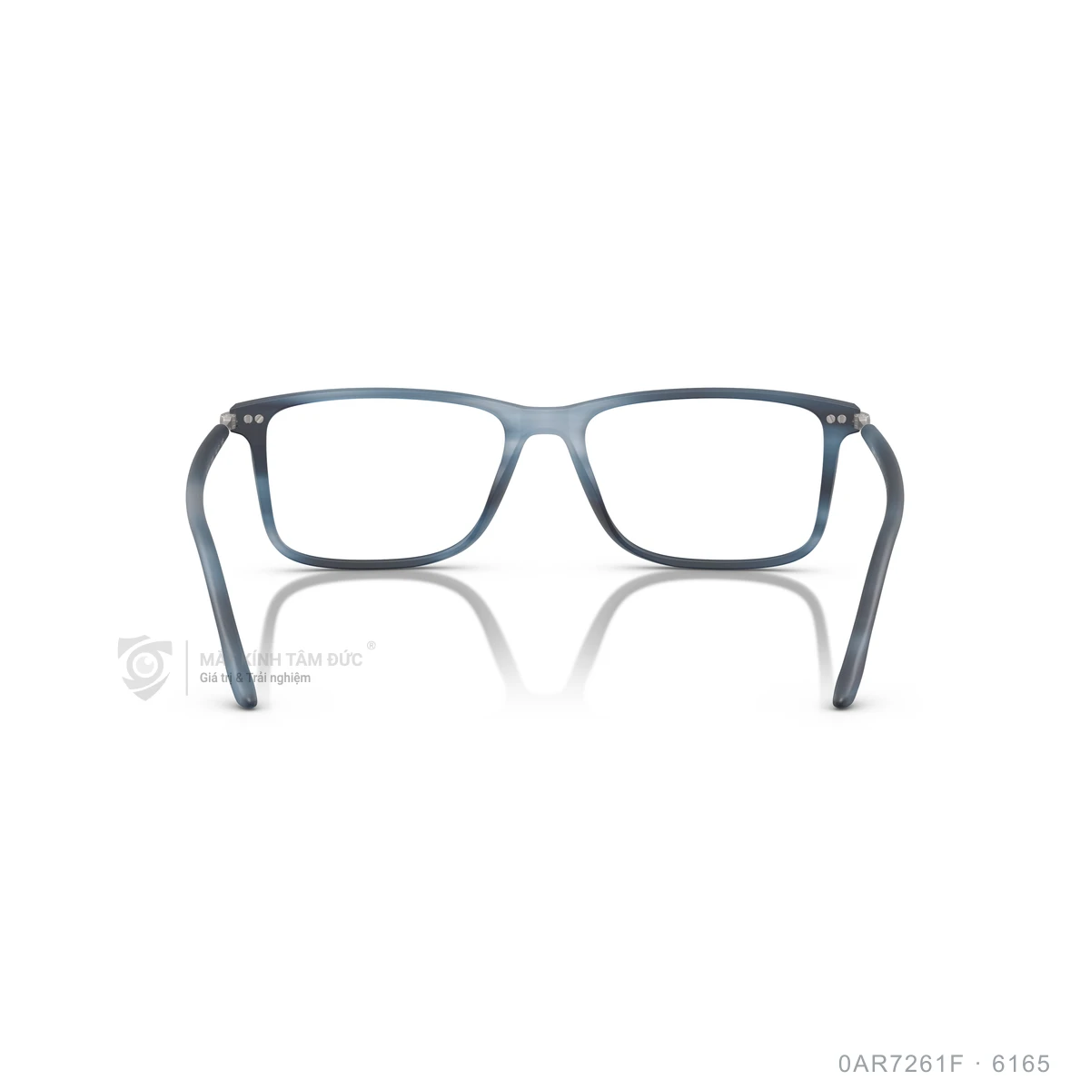 Gọng kính Giorgio Armani 0AR7261F - Ảnh 15