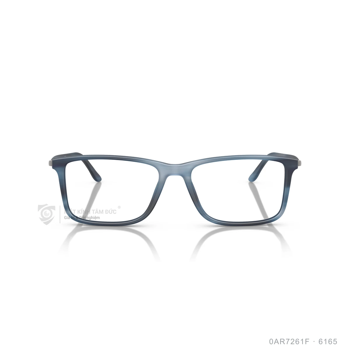 Gọng kính Giorgio Armani 0AR7261F - Ảnh 11