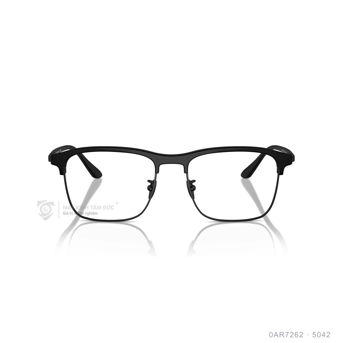 Gọng kính Giorgio Armani 0AR7262 - Ảnh 1