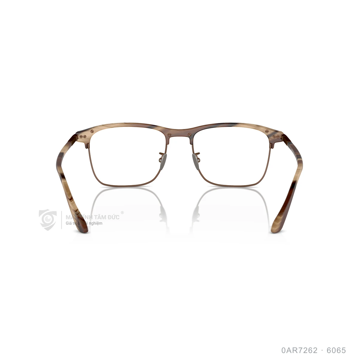 Gọng kính Giorgio Armani 0AR7262 - Ảnh 10