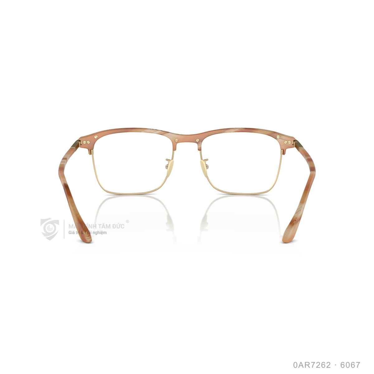 Gọng kính Giorgio Armani 0AR7262 - Ảnh 15