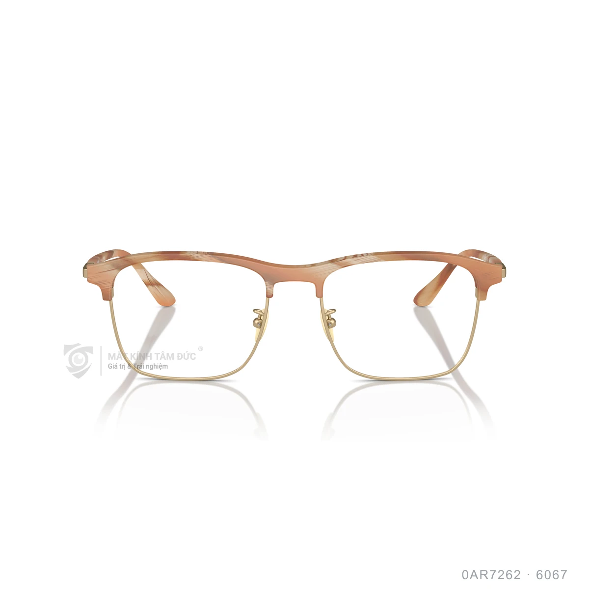 Gọng kính Giorgio Armani 0AR7262 - Ảnh 11