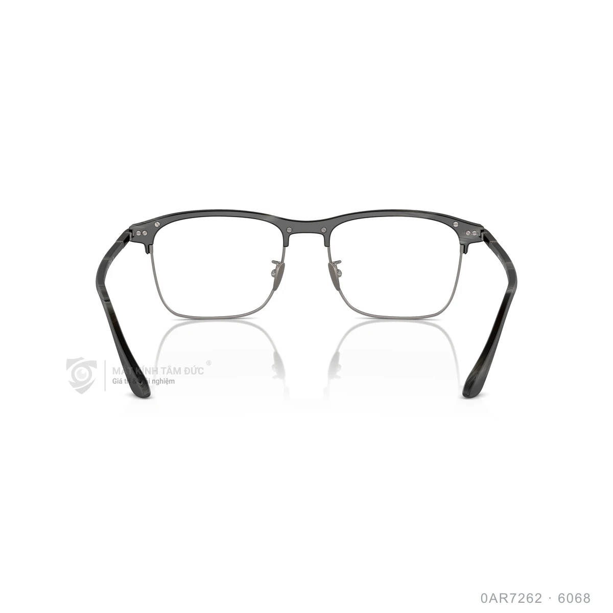 Gọng kính Giorgio Armani 0AR7262 - Ảnh 20