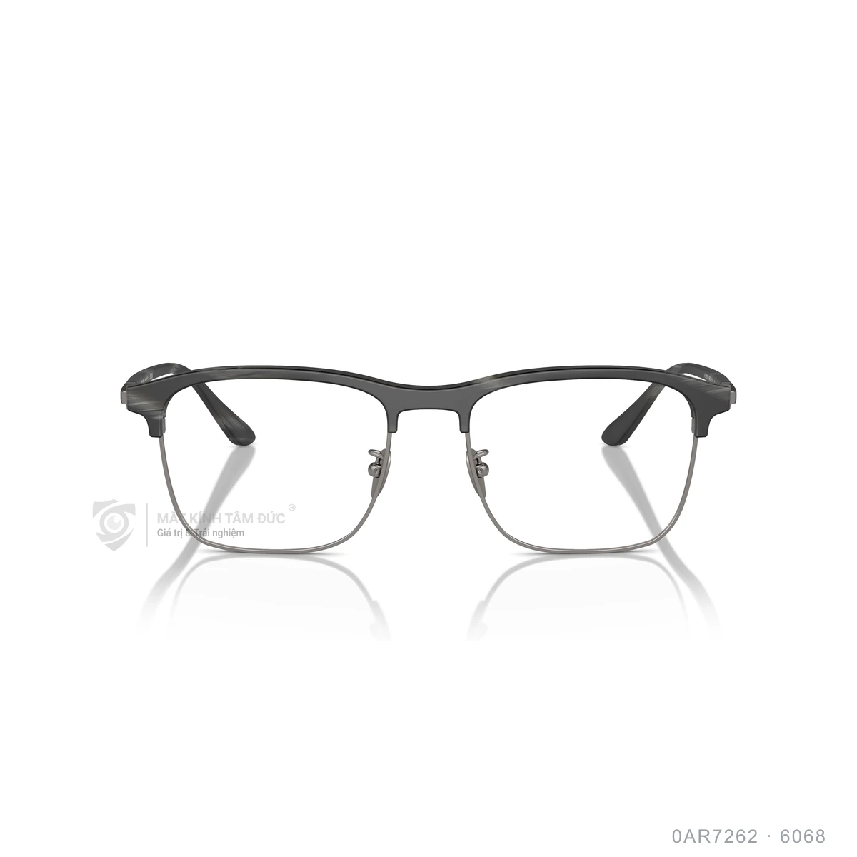 Gọng kính Giorgio Armani 0AR7262 - Ảnh 16