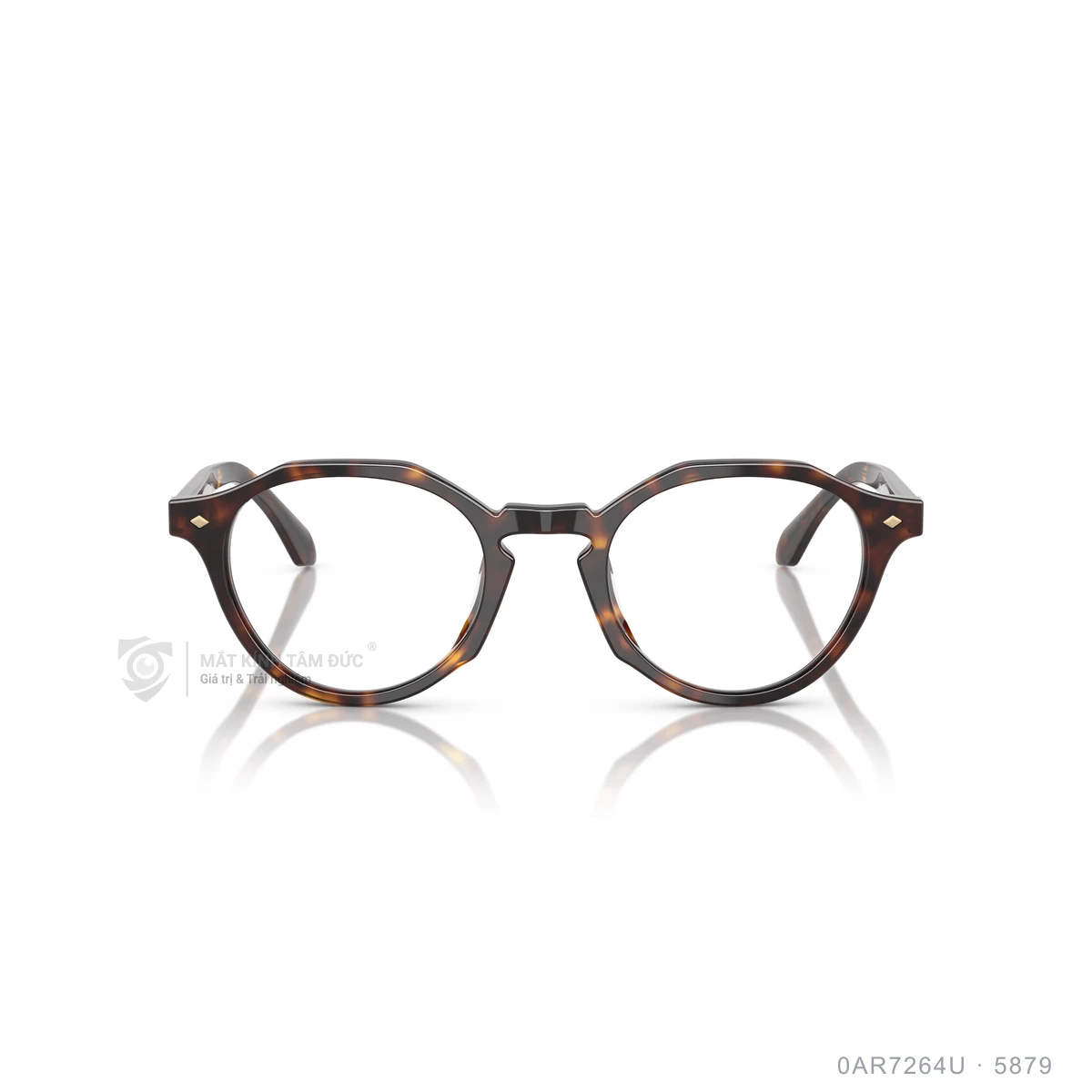 Gọng kính Giorgio Armani 0AR7264U - Ảnh 11
