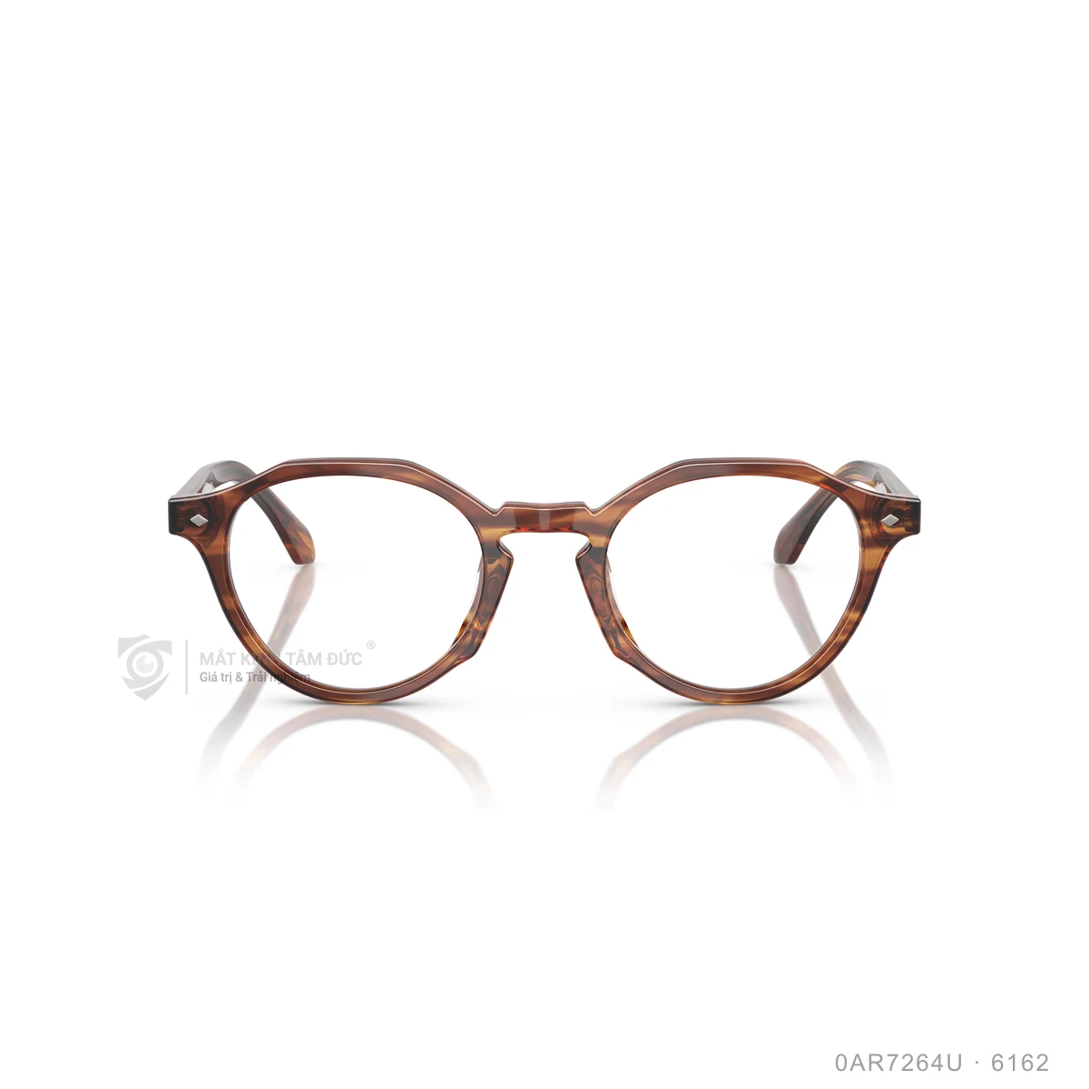 Gọng kính Giorgio Armani 0AR7264U - Ảnh 16