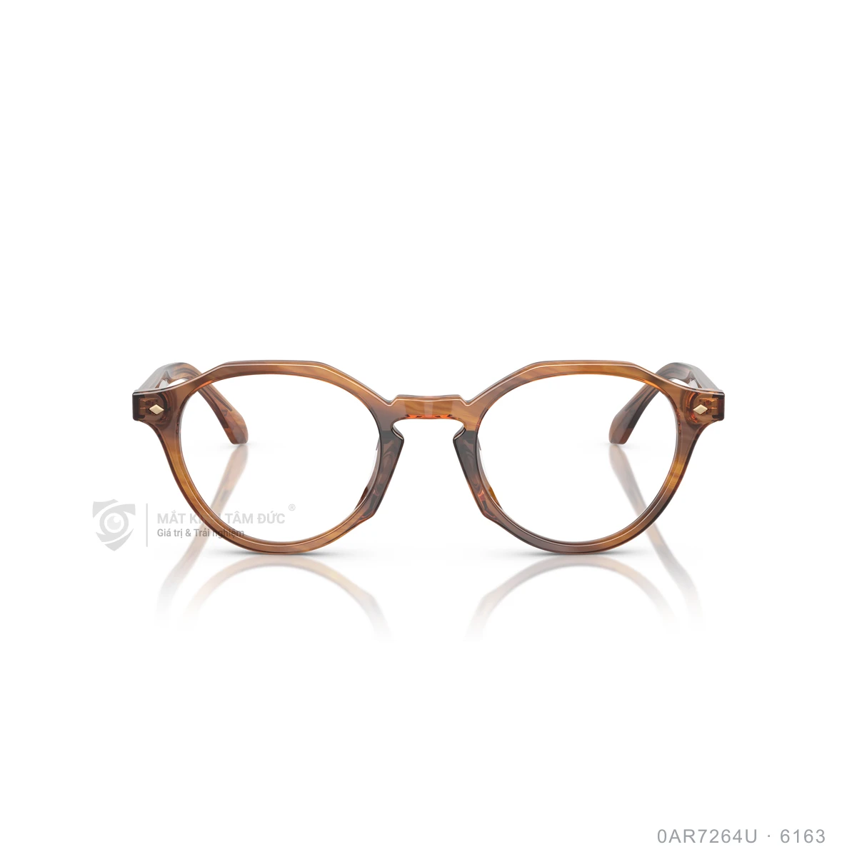 Gọng kính Giorgio Armani 0AR7264U - Ảnh 21